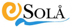 Solå Ungdomscenter Logotyp